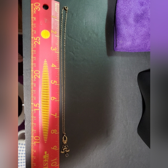 Beautiful Victorian Vintage Necklace - Picture 8 of 8